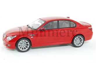 BMW M5 Scale Model