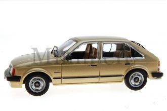 Opel Kadett D Scale Model