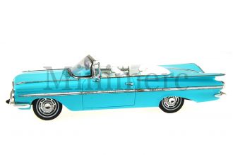 Chevrolet Impala Convertible Scale Model