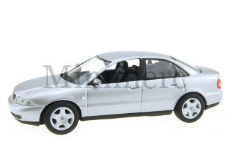 Audi A4 Scale Model