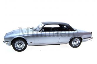 Jaguar XJC Scale Model