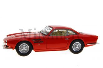 Jaguar D-Type Scale Model