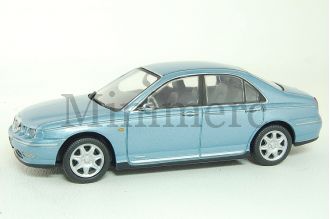 Rover 75 Scale Model