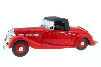 Triumph Dolomite Scale Model