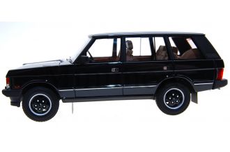 Range Rover Vogue  LSE Scale Model