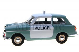 Austin A40 Farina Scale Model