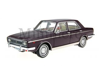 Hillman Hunter Scale Model