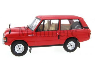 Land Rover Velar Scale Model