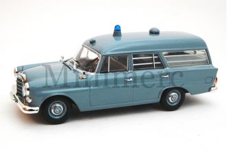 190 Scale Model
