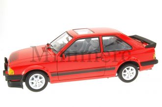 Ford Escort RS1600i Scale Model