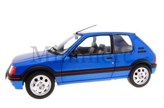 Peugeot 205 GTI 1.9L MK1 Scale Model
