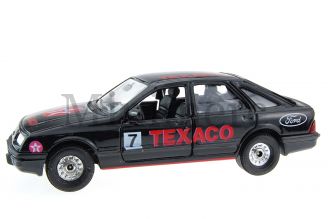 Ford Sierra Scale Model
