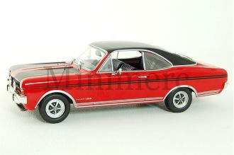 Opel Commodore A Coupe Scale Model