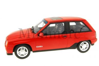 Opel CORSA GSi Scale Model