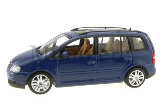 Volkswagen Touran Scale Model