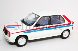 Citroen Visa Chrono Blank Scale Model