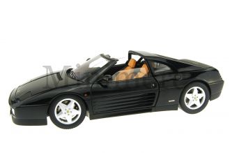 Ferrari 348 TS Scale Model