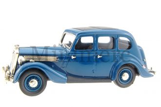 Wolseley 18/85 Series III Scale Model