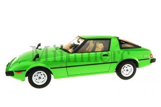 Mazda Savanna RX-7 Scale Model