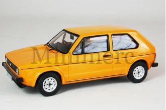 Volkswagen Golf MK1 Scale Model