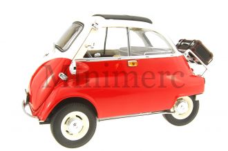 BMW Isetta Export Scale Model
