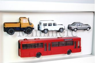 set Scale Model