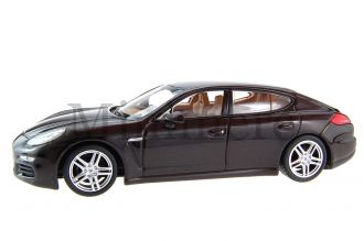 Porsche Panamera Scale Model