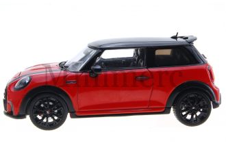 Mini Cooper JCW (F56) Scale Model