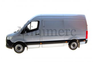 Mercedes Sprinter Scale Model