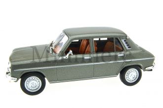 Simca 1100 Scale Model