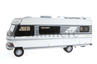 Hymer Scale Model