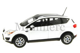 Ford Kuga Scale Model