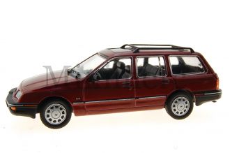 Ford Sierra Ghia Rural Scale Model