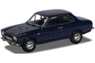 Ford Escort MK1 1300 GT Scale Model