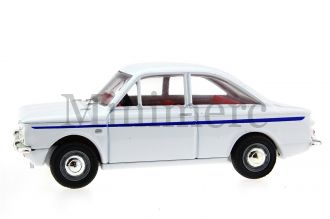 Singer Chamois Coupe Scale Model