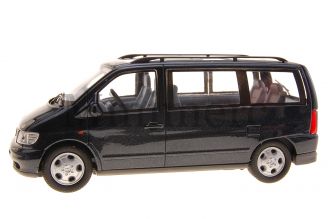 Mercedes Benz V 230 Scale Model