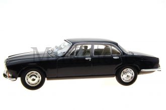 Daimler Sovereign Scale Model