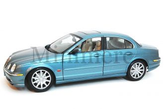 S-Type Scale Model