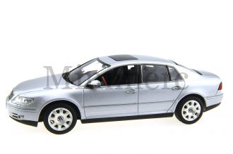 Volkswagen Phaeton Scale Model