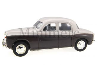 Rover P4 Scale Model