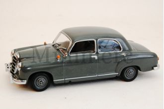 180 Scale Model