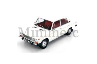 Lada 2106 Scale Model