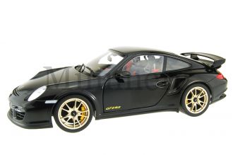 Porsche 911 Scale Model