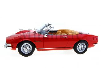 Fiat Dino Spyder Scale Model
