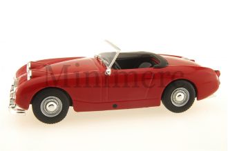 Austin Healey Sprite MK1 Scale Model
