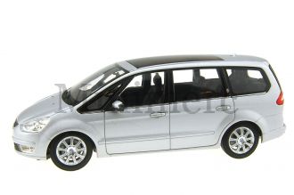 Ford Galaxy Scale Model