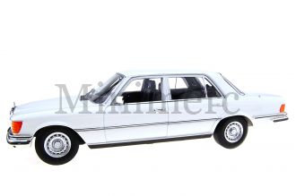 Mercedes 450 SEL 6.9 Scale Model