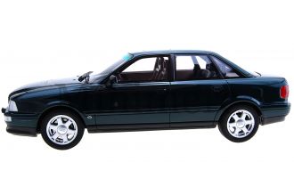 Audi S2 Sedan Scale Model