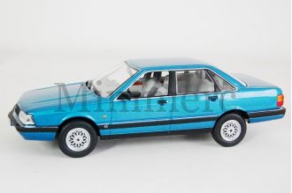 Audi 200 Quattro Scale Model