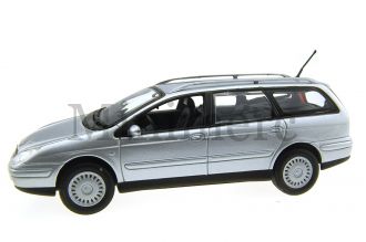 Citroen C5 Break Scale Model